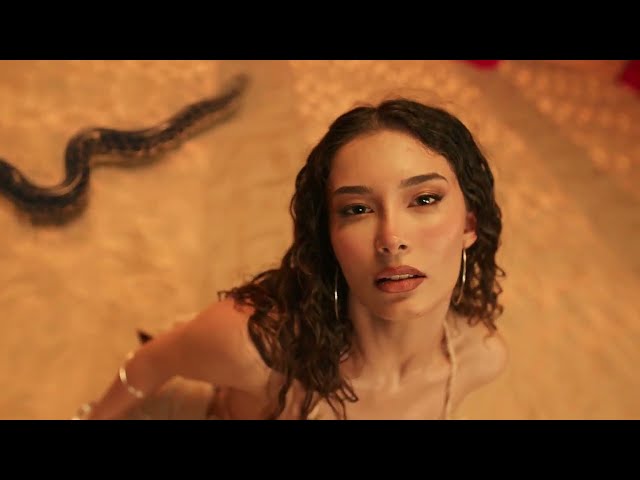Aura aus Türkei mit 'Tuzak' (jetzt ansehen!) | Pop!