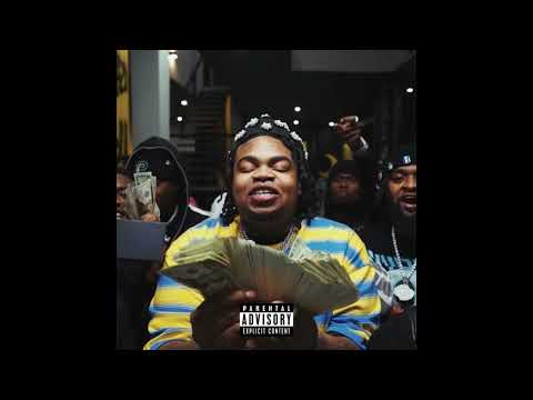 [FREE] Big Yavo Type Beat || "Let Me Cook"