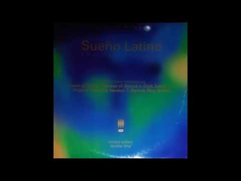 SUENO LATINO - SUENO LATINO (EXPRESS OF SOUND GROOVE BASS MIX) - SIDE B - B-1 - 1997