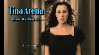 Tina Arena - Show Me Heaven (Muéstrame el cielo) Gustavo Z