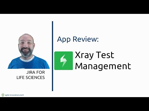 App review: Xray Test Management for Jira