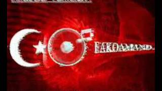 Allı Turnam Bizim Ele Varırsan