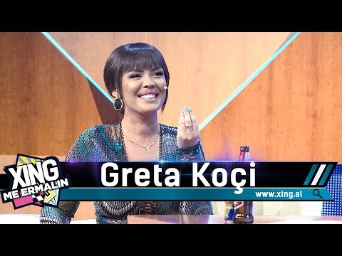 Xing me Ermalin 88 - Greta Koçi