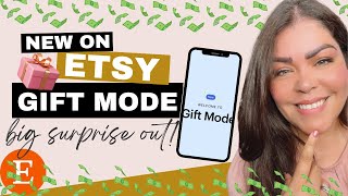 New Etsy Update: Etsy Gift Mode & Everything You Need To Know About It!