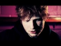 Ed Sheeran | Give me love (Acoustic) 