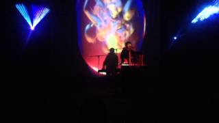 Panda Bear-Sequential Circuits @Gundlach Bundschu