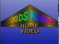 Filmation Viacom Enterprises Kids Klassics Home Video 1978 1988