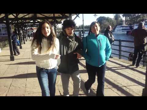autismo buenos aires hospitales y tambien se puede disfrutar (luca vila)
