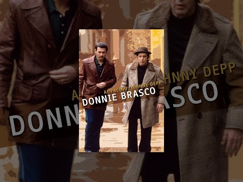 Donnie Brasco