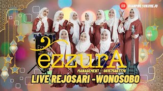 Download lagu EZZURA Live Rejosari Wonosobo mp3 Download lagu EZZURA Live Rejosari Wonosobo mp3