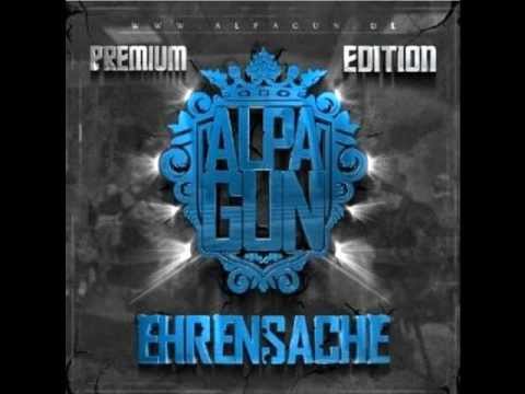 Alpa Gun - Arab Style Remix