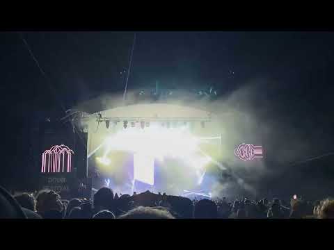 Aphex Twin //  Dour 2023  final
