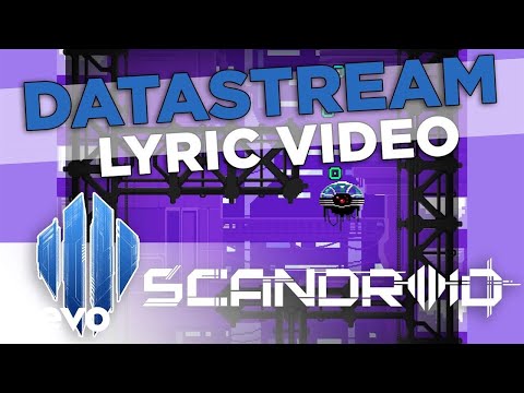 Scandroid - Datastream
