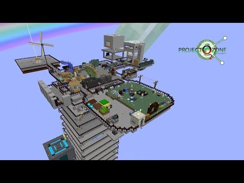 MC PO2 Kappa - 32. Mekanism - Fúzní Reactor - LIVE