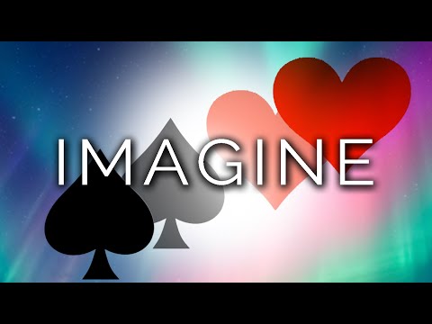 1420-IT Alberto, IMAGINE - Ipnosi Esoterica ∞ Lucio Carsi