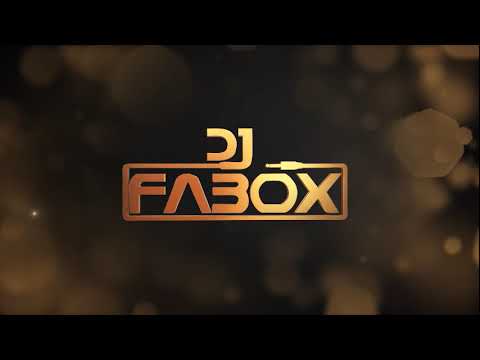 MIx Electro Dj Fabox Live 2019