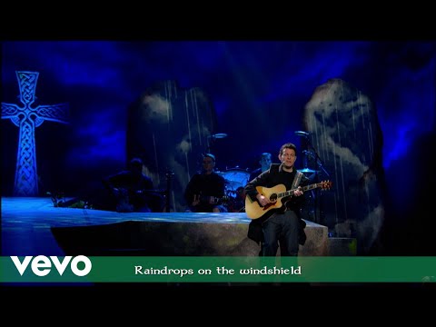 Celtic Thunder - The Thunder Rolls (Live From Dublin, 2012) (Lyric Video) (Official)