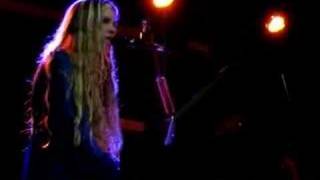 Charlotte Martin -&#39;Limits of Our Love&#39; -Philadelphia 10/6/07