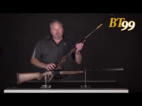 BT-99 — When you have one shot, make it your best shot.