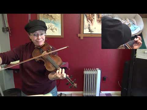 Festival Waltz by Kenny Baker