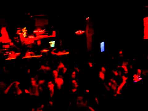 Soul Clap @ Lov Club Bogota (19.11.10)