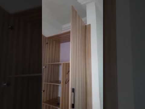 3-Bedroom Flat at Startimes Estate, Amuwo