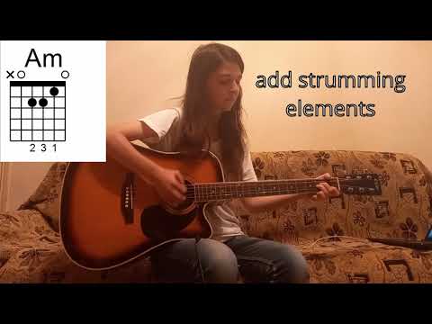 Pink Floyd - Lost For Words | Guitar Chords