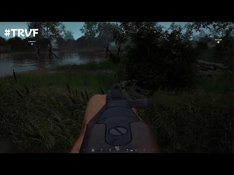 Hell Let Loose Gary Takedown #TRVF #VG