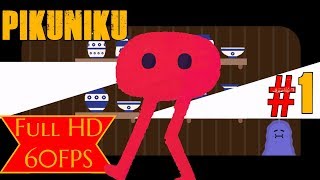 Pikuniku gameplay 2019 Full Game Walkthrough No Commentary part 1Intro