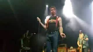 EODM - Silverlake (K.S.O.F.M.) - Live in Athens, 2016