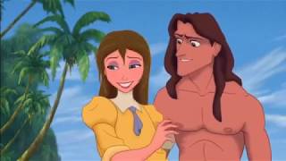 Disney - Demons (Chris Daughtry &amp; Jencarlos)