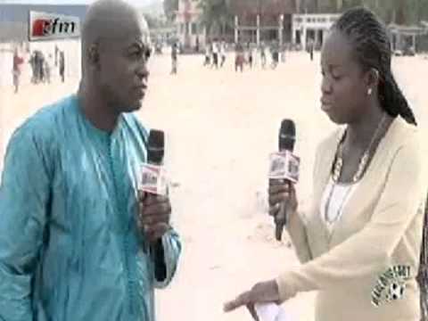 Parlons Foot - 22 Août 2012 - Partie 1