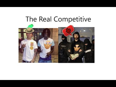 TF2 COMPETITIVE IS FAKE