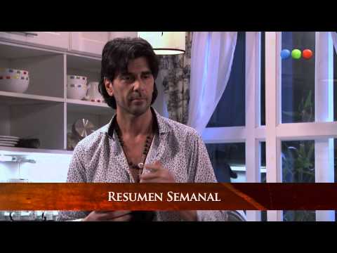 Weekly Summary: After the Wedding - Road to Love