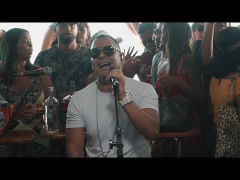 Cantor Davi - Samba Da Praia (Pagode Do Davi)