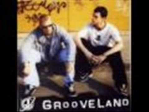 Grooveland - Húzom a ravaszt