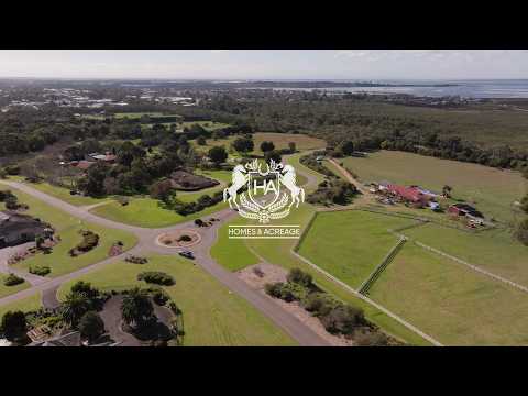 6 Heritage Way, Bittern, VIC 3918, 5 slaapkamers, 3 badkamers, Lifestyle Section
