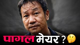 Download lagu Harka Sampang Crazy or Transformative? | Harka Sampang Reality mp3