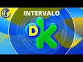 AT1 Cronologia De Intevalo Do Discovery Kids 1998 2022