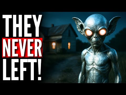 Hopkinsville to Hellier: 70 Years of Goblins