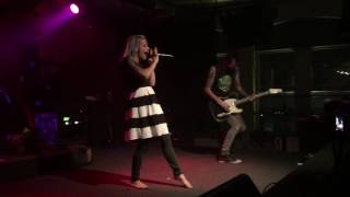 Lacey Sturm - Roxanne live 08/07/16