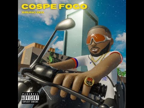 Bruno Zen - Cospe Fogo (Official Music Vídeo)