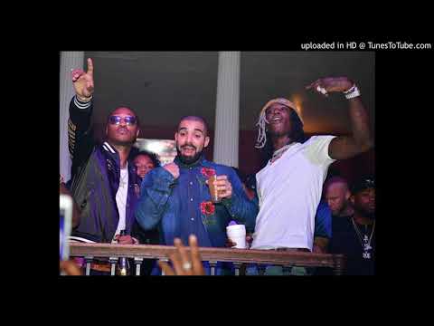 Future x Drake x Young Thug Type Beat 2020 (prod by canprata)