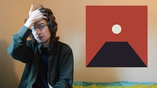 Tycho - Epoch (Album Review)