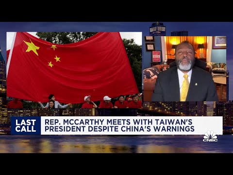 Cutting ties: Can U.S. business distance itself with China?