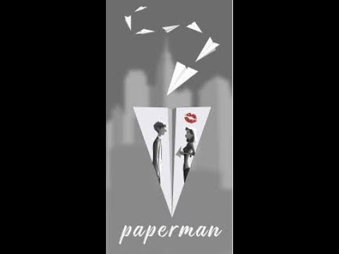 Paperman a Short Love Story