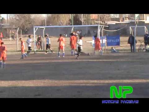 Cefalier F.C.: 0 Pilar F. C.: 2