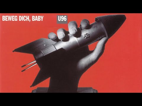 U96  «Beweg Dich, Baby»