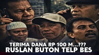 Download lagu Ruslan Buton Telp Eggi Sudjana 💢 Maksudnya Apa Temui Jokowi Diam2...??? mp3