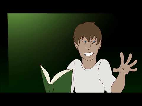 Can A Robot Tell A Story By Bo Burnham